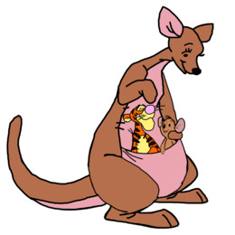 260x260 Roo Png And Psd Free Download