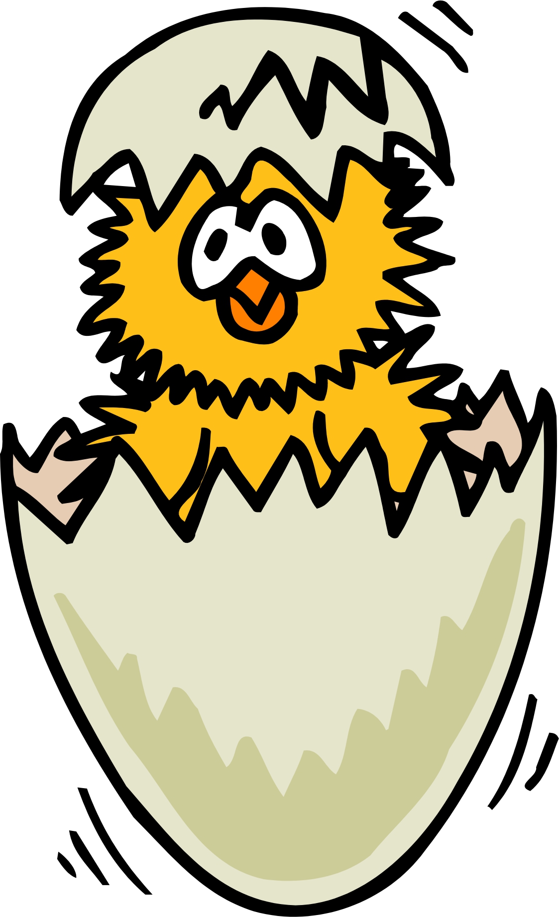 1123x1843 Clip Art Egg Clip Art