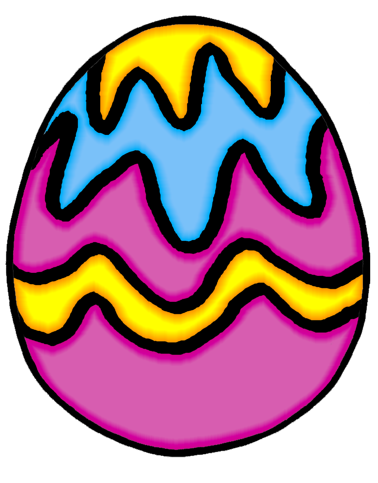 1252x1600 Clip Art Egg Images Clip Art