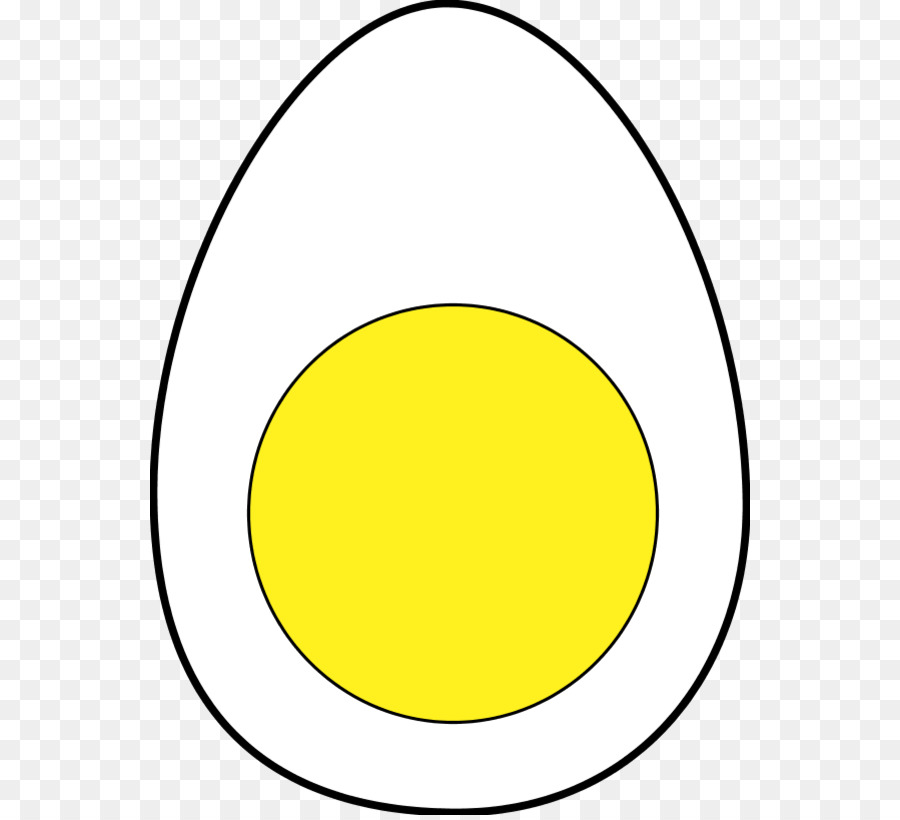 900x820 Fried Egg Boiled Egg Chicken Clip Art