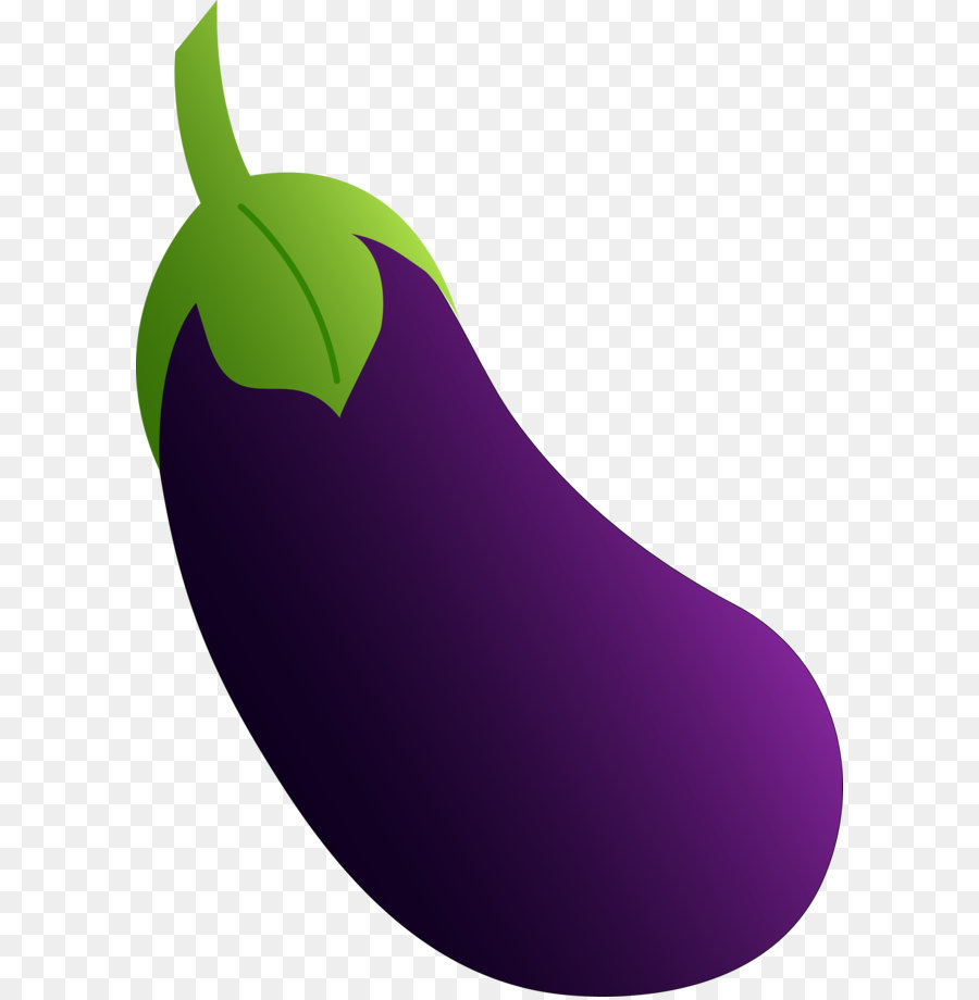 900x920 Purple Vegetable Fruit Clip Art