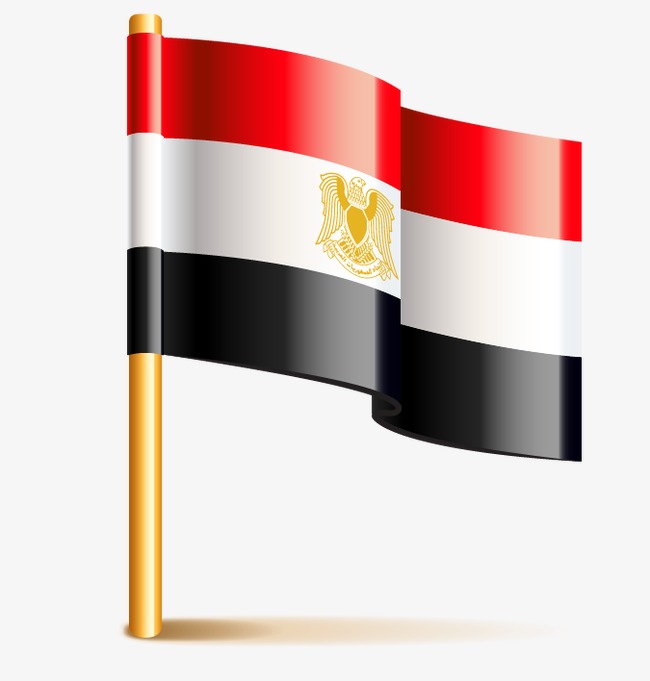 650x681 Egypt, Tourism, Flag Png And Vector For Free Download