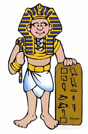 296x450 Ancient Egyptian Clipart