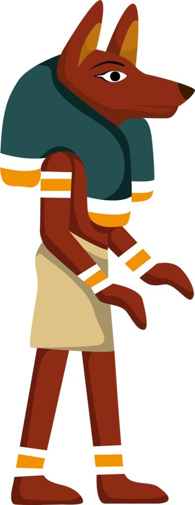 396x1024 Egyptian Art Clipart Ancient Egyptians Clip Art Vector Clip Art