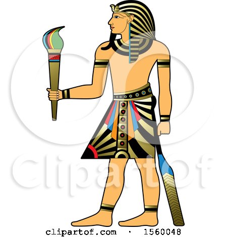 450x470 Royalty Free (Rf) Egyptian Clipart, Illustrations, Vector Graphics