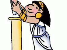 220x165 Egyptian Tomb Clipart Ancient Egypt Clip Art Civilization