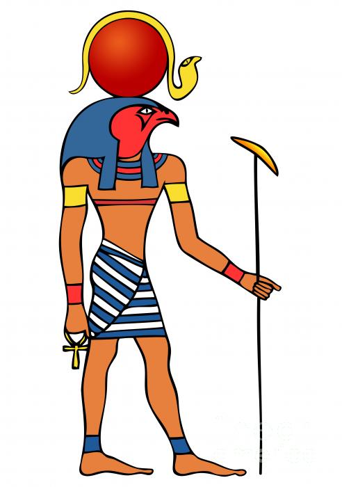 492x700 Egyptian Ra God Of The Sun Part 12 ~ Ancient Egypt Facts
