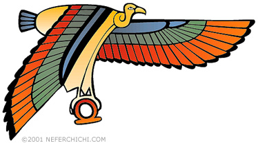 374x208 Neferchichi's Tomb Information And Activities About Ancient