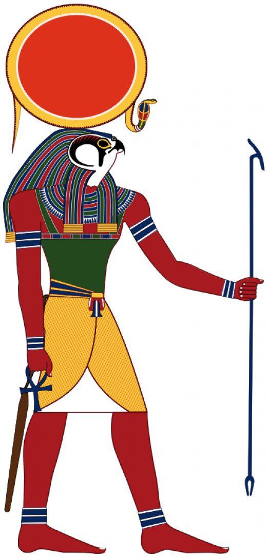 Egyptian Gods Clipart at GetDrawings | Free download