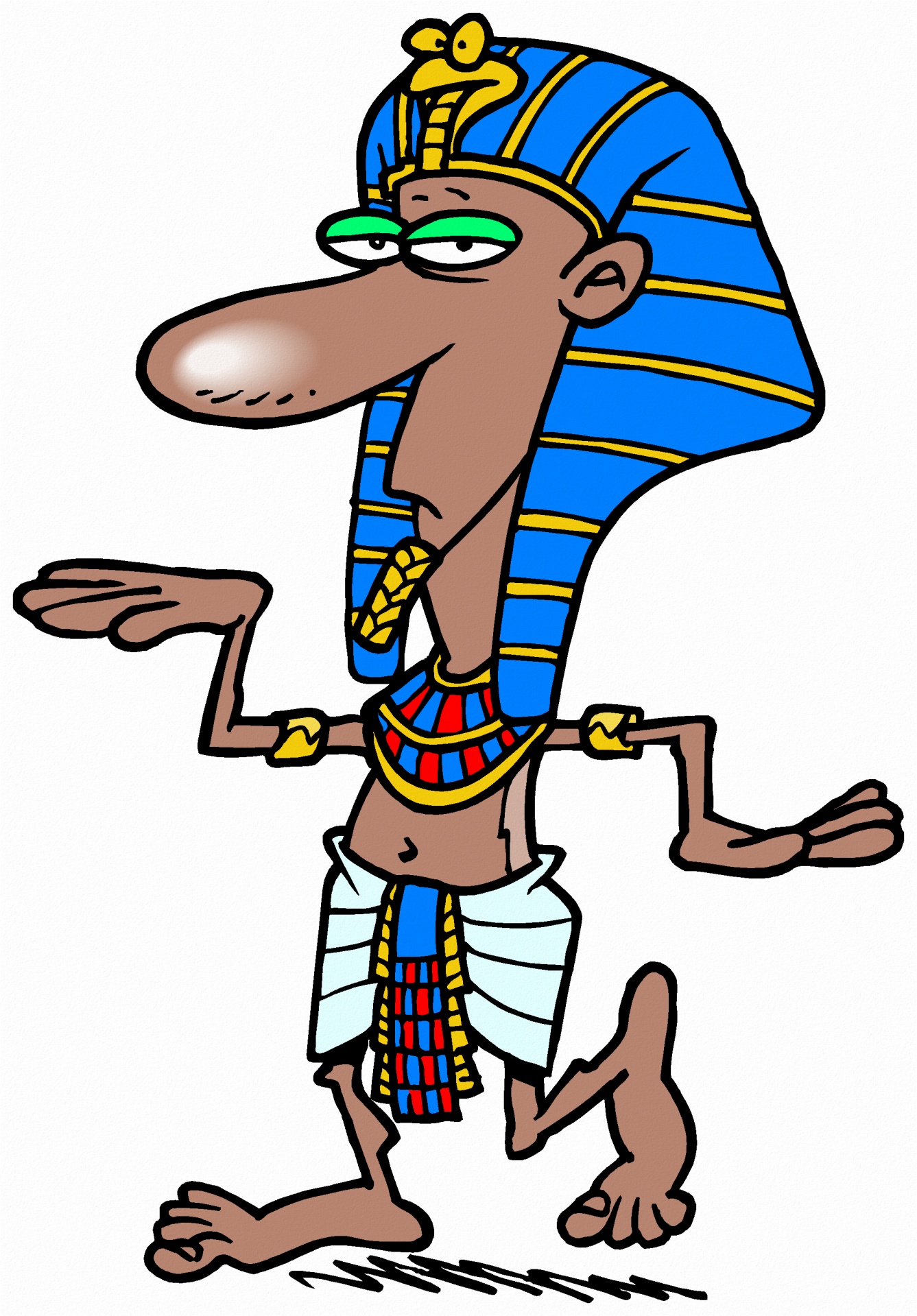1337x1919 Ancient Egypt For Kids