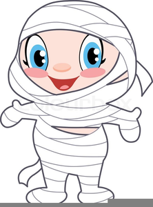222x300 Free Printable Mummy Clipart Free Images