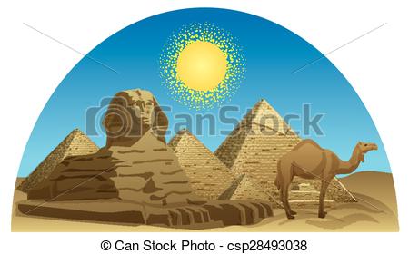 450x280 Egypt Vectors
