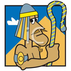 300x300 Pyramid Clipart Egyptian Pharaoh
