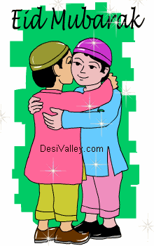 220x350 Eid Eid Mubarak Gif
