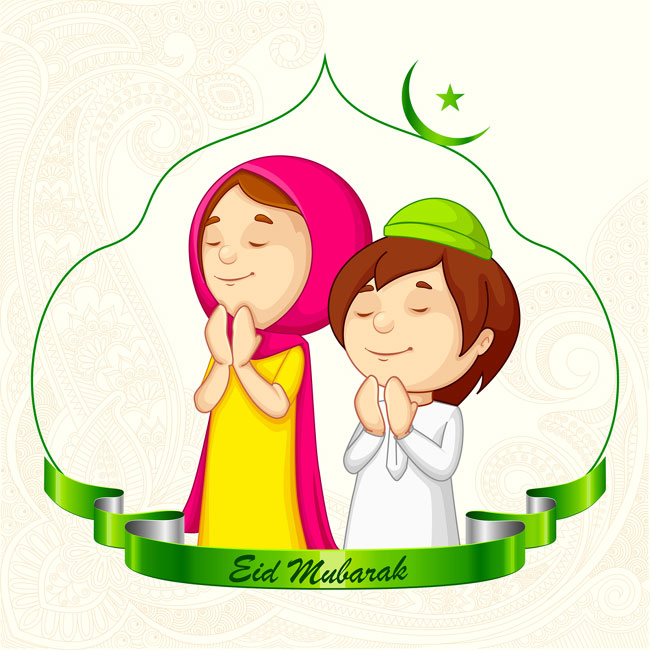 Eid Mubarak Clipart at GetDrawings | Free download