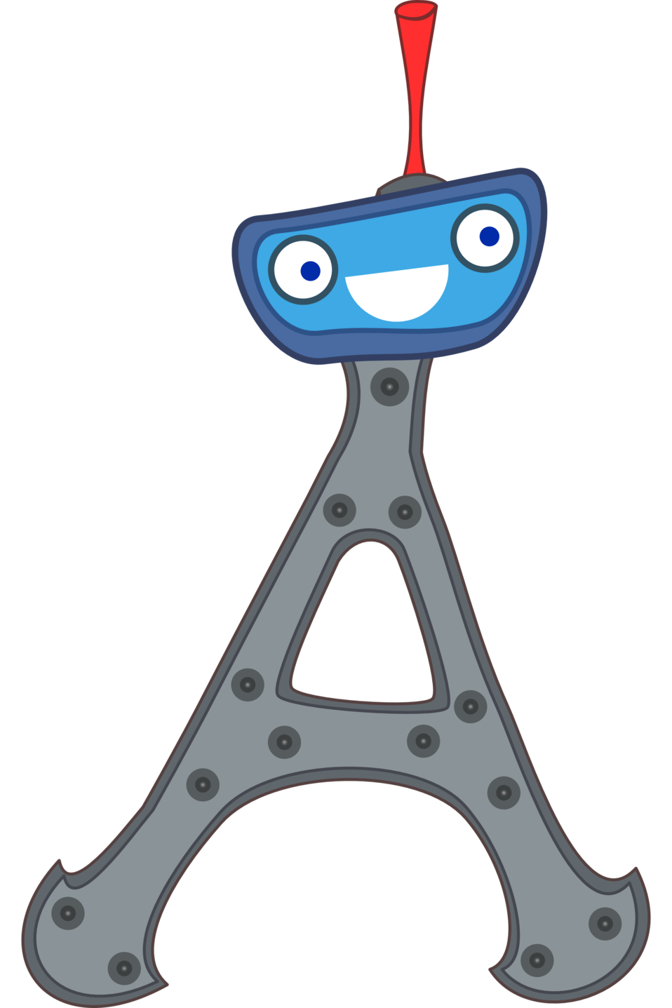 958x1437 Public Domain Clip Art Image Cute Paris Eiffel Tower France Id