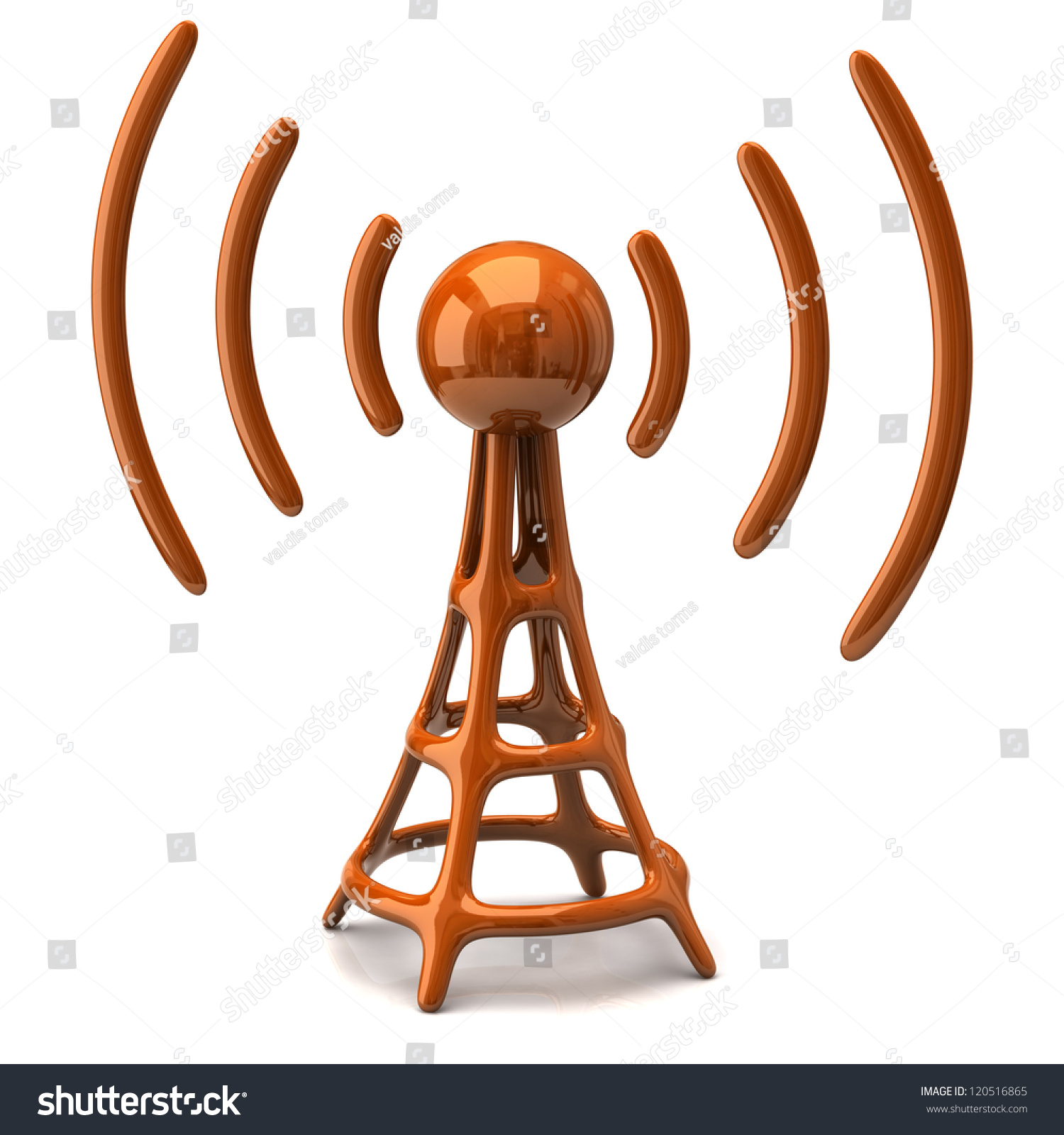 1500x1600 Tower Clipart