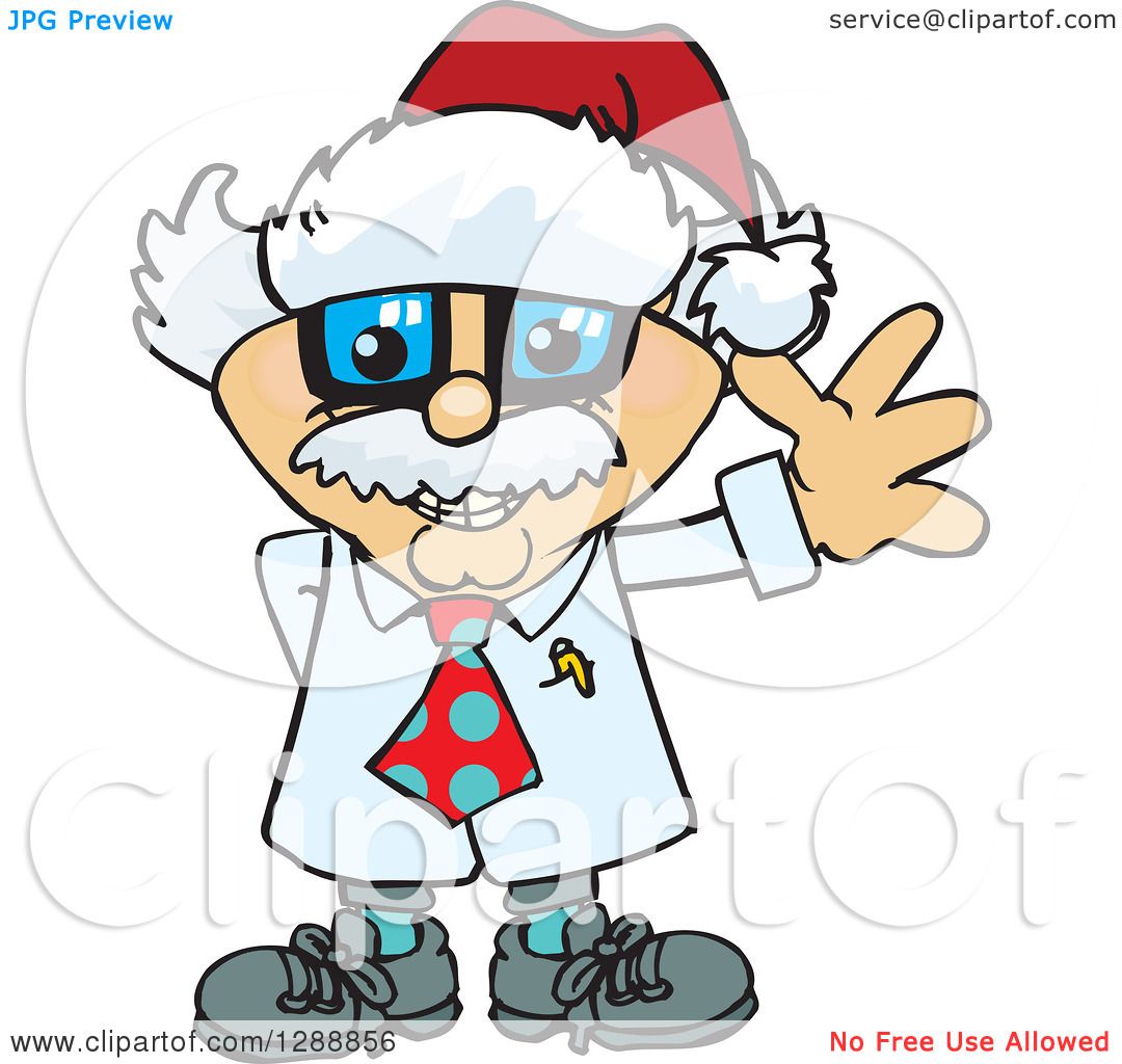 1080x1024 Clipart Of Cartoon Happylbert Einstein Scientist Wearing