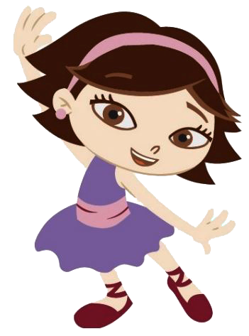 351x473 Little Einstiens Clipart