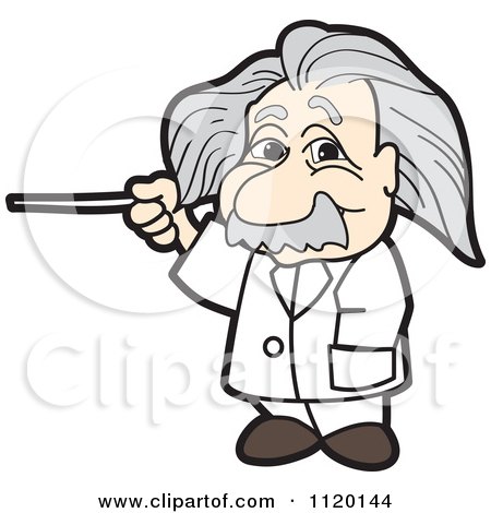 450x470 Royalty Free (Rf) Einstein Clipart, Illustrations, Vector Graphics