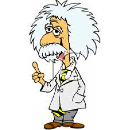 259x259 Get Smart Caricature Albert Einstein Cartoon Family Science