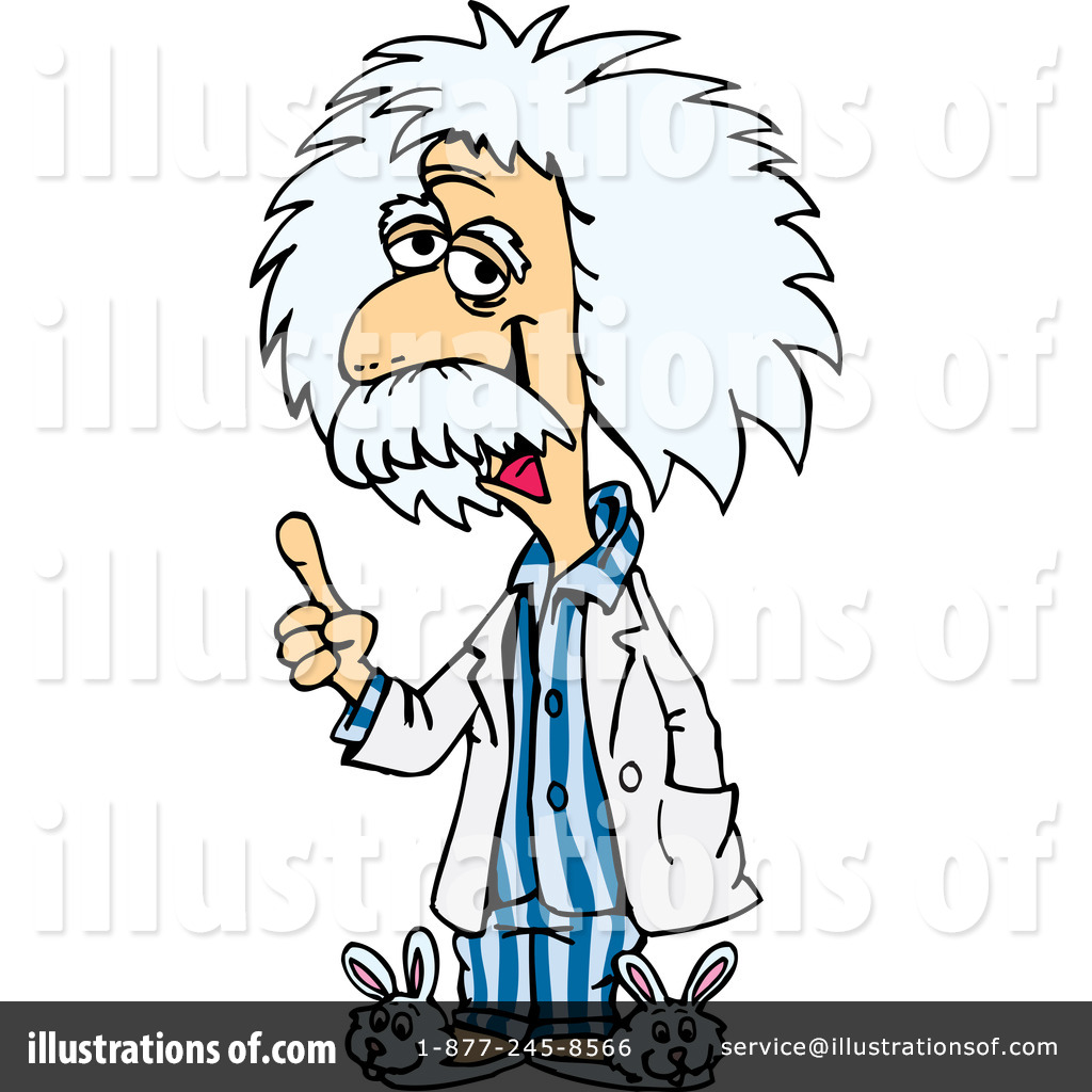 1024x1024 Albert Einstein Clipart
