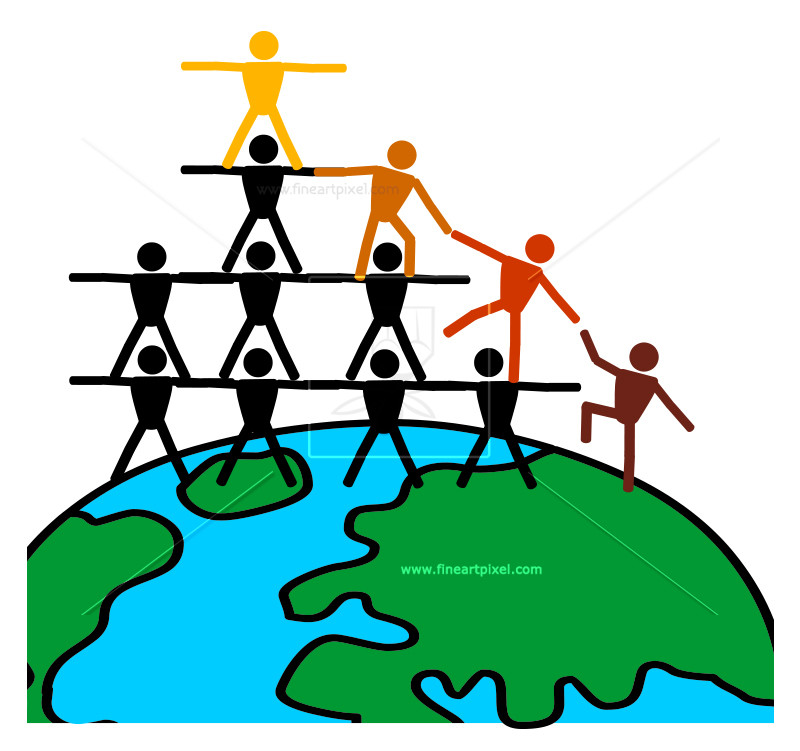 800x751 Team Work Free Vectors, Illustrations, Graphics, Clipart, Png