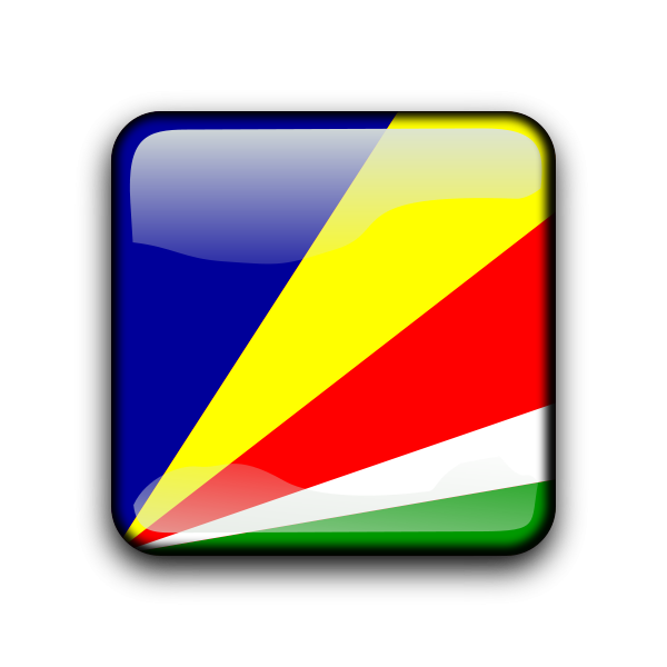 600x600 Flag Of Seychelles Png Clip Arts For Web