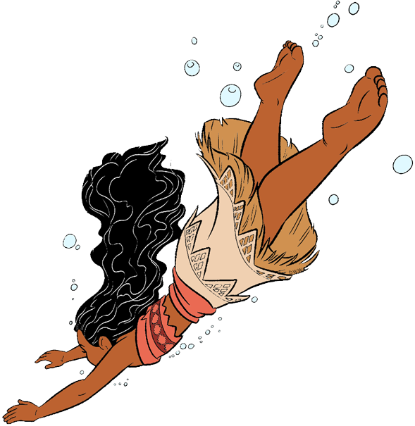 589x605 Moana Clip Art Disney Clip Art Galore