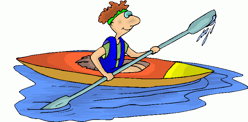 806x399 Row Boat Clipart