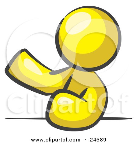 450x470 Royalty Free (Rf) Meeting Clipart, Illustrations, Vector Graphics