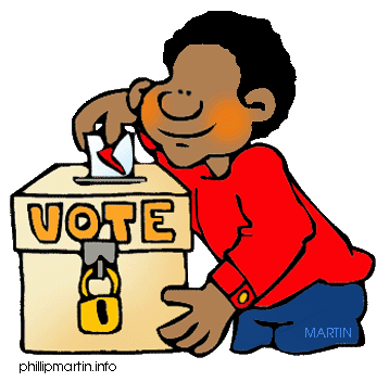 358x352 Election Day Clip Art On The Clipart Panda