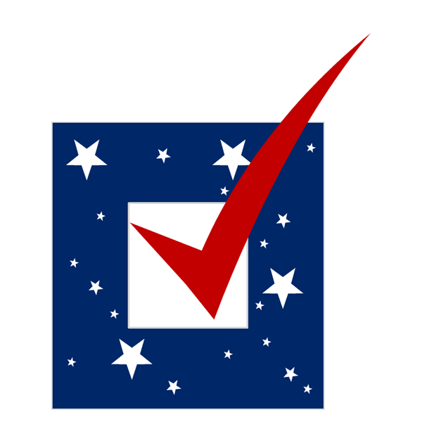 600x630 Election Day Clipart For Schools