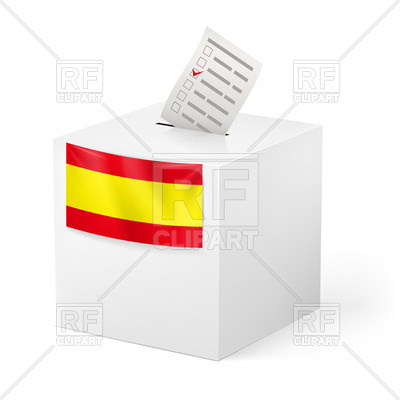 400x400 Election In Spain