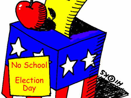 450x338 School Election Cliparts 101 Clip Art