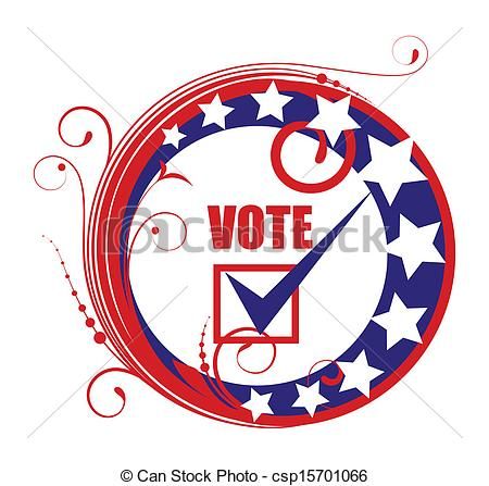 450x447 8 Best Election Clip Art Images On Clip Art