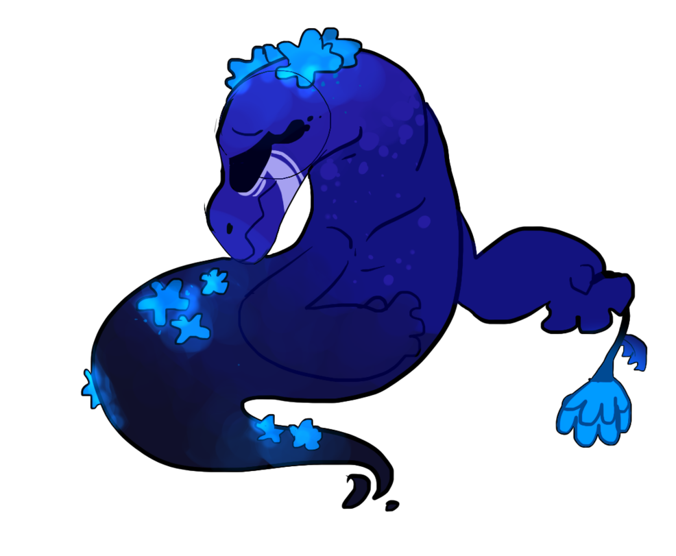 986x811 Sad Ghost Aesthetic Custom By Lonely Eel