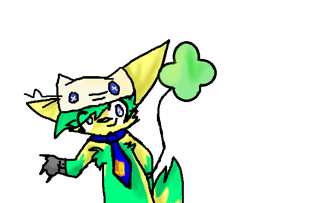 640x400 Yoyoyo Animal Jammazzz By Electric Eels