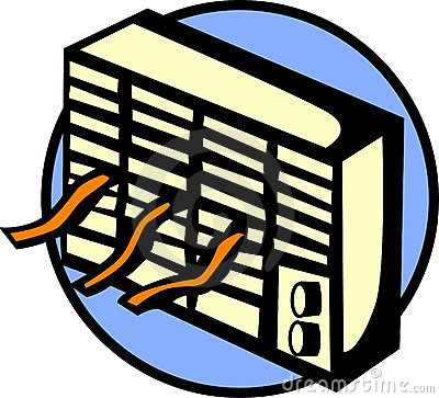 400x363 Cooling Clipart