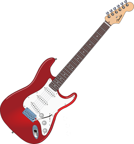 552x595 Fender Bass Guitar Clip Art Giftsforsubs