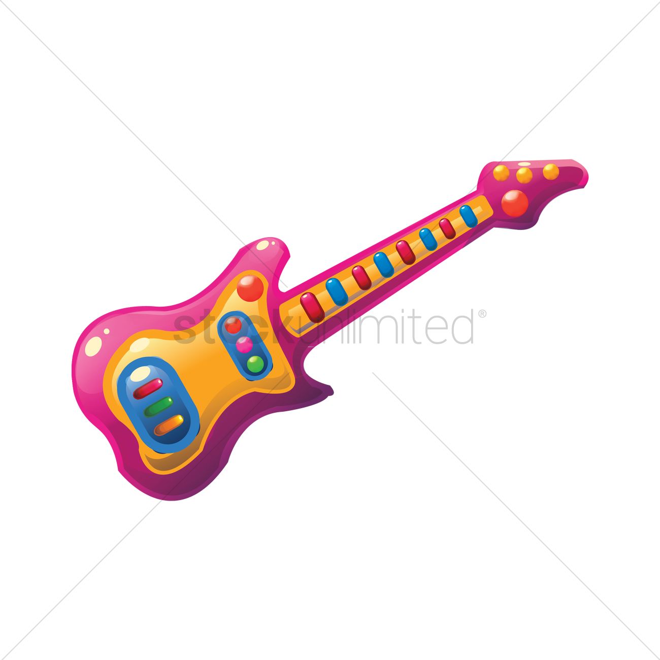 1300x1300 Guitar Clipart