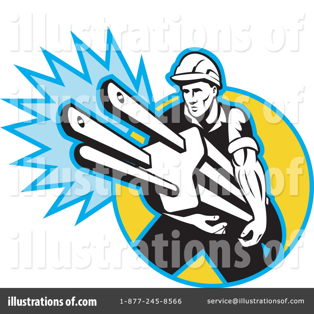 1024x1024 Electrician Clipart