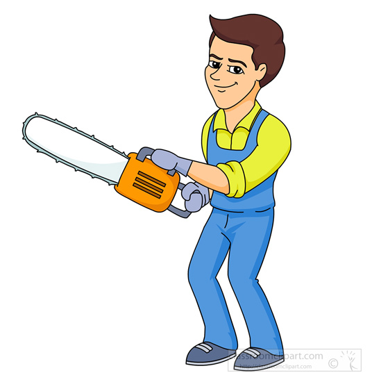 536x550 Electrician Man Clip Art, Vector Electrician Man