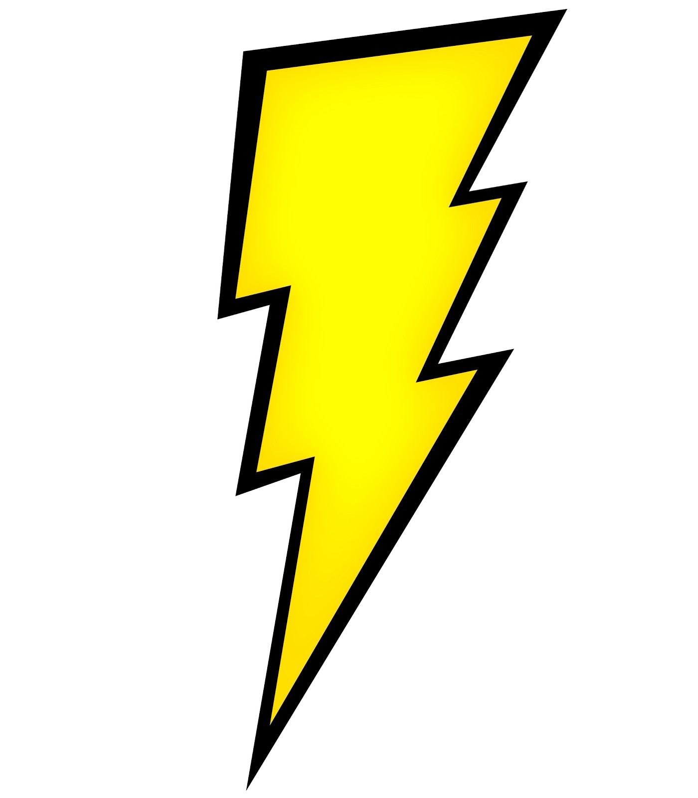 Electricity Clipart