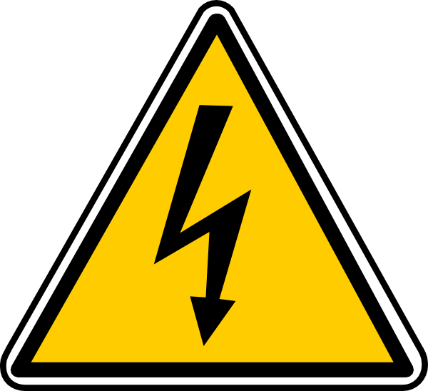 600x548 Image Of Electrical Clipart