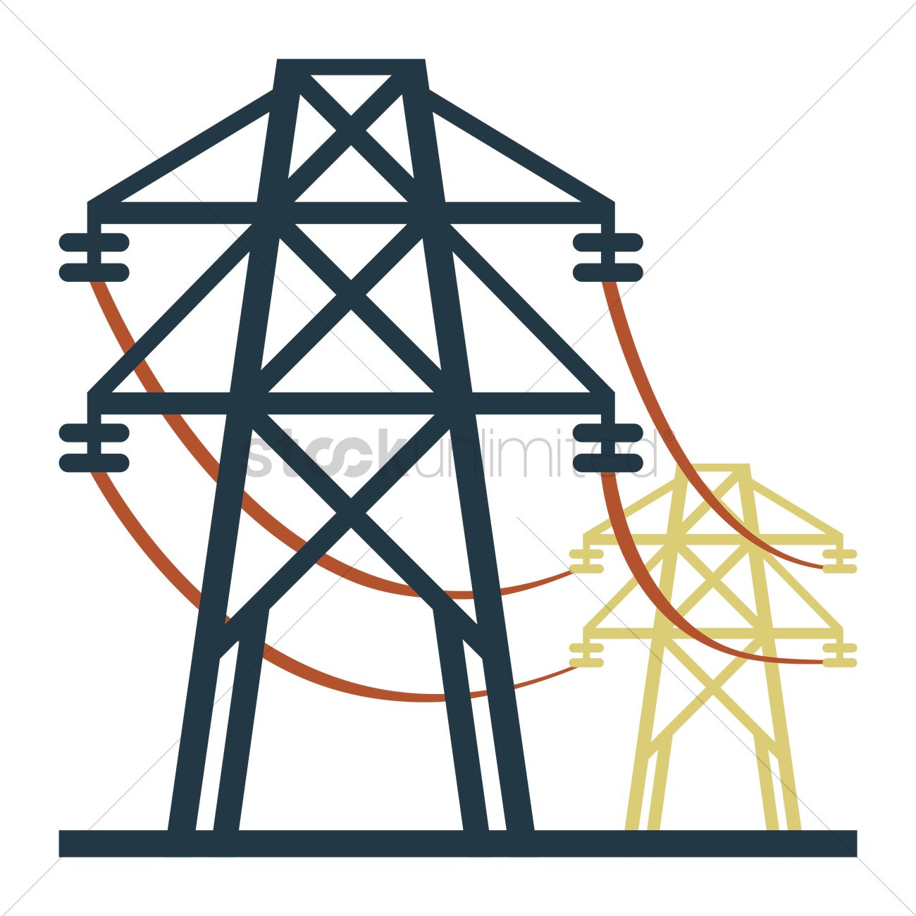 Electricity Coloring Pages Free Clipart Best Clipart Best | Images and ...