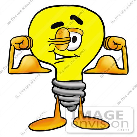 450x450 Luxury Electricity Cartoon