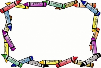 400x269 Elementary School Border Clipart Regarding Elementary School