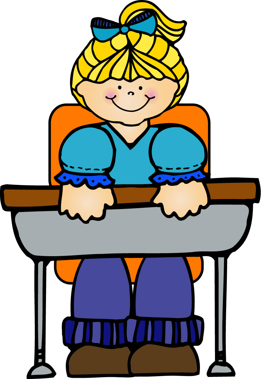868x1262 Free Elementary School Clipart Image