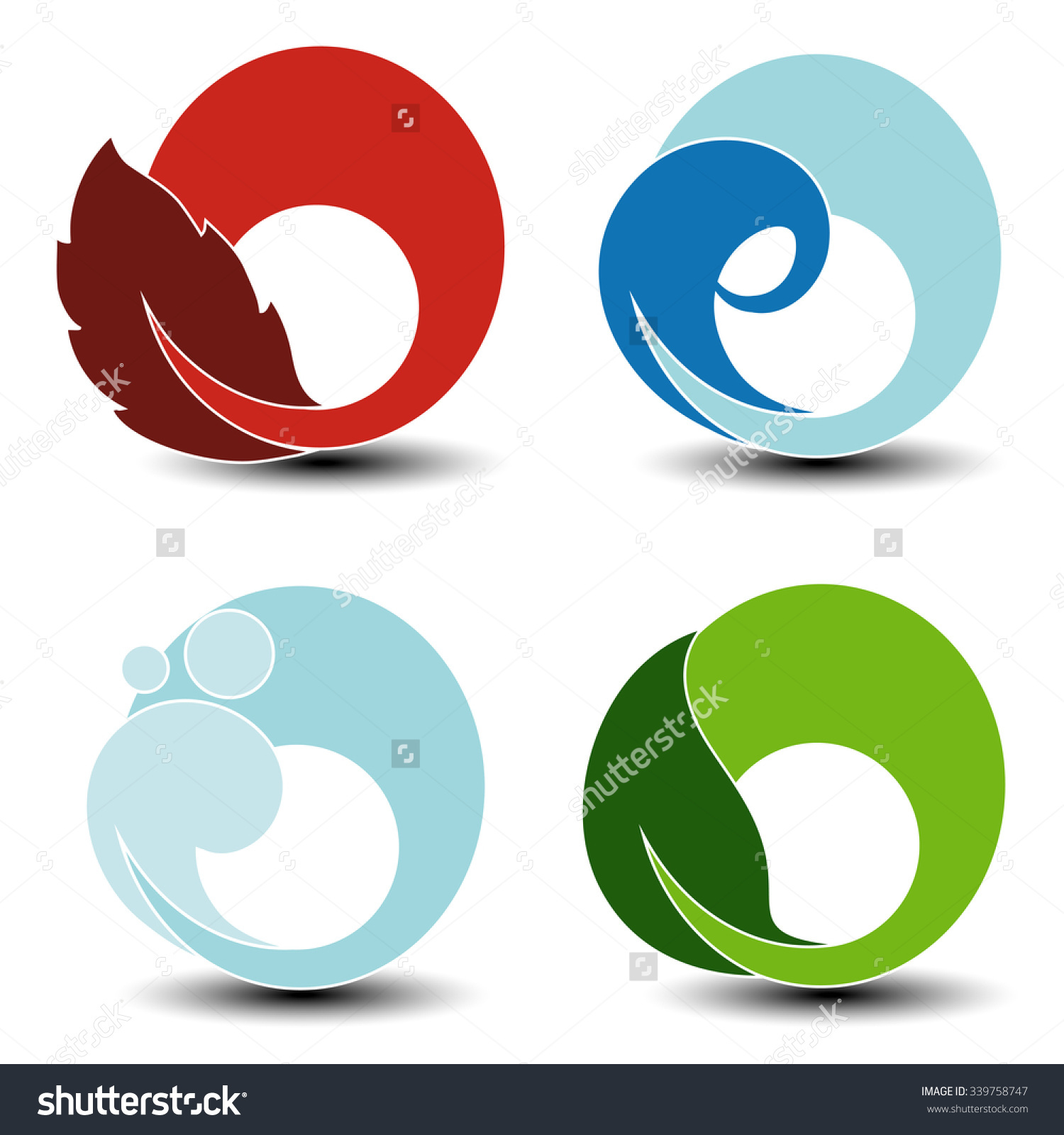 1500x1600 Elements Clipart Fire Water Free Collection Download